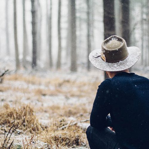 Unforgettable Winter